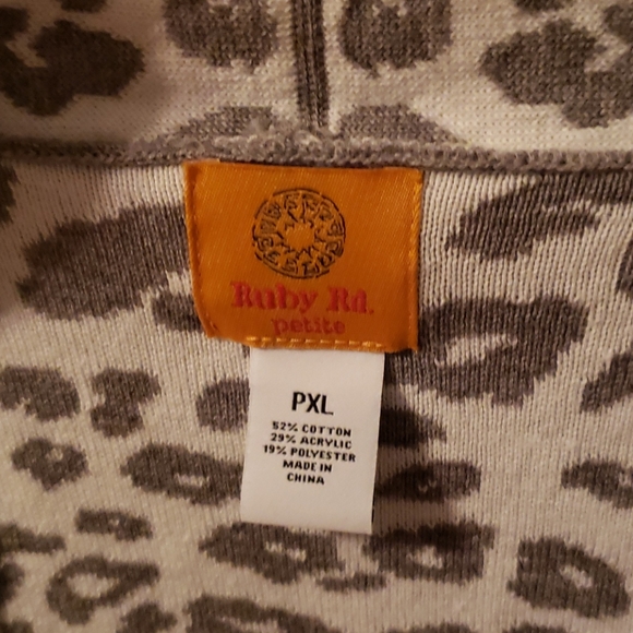 Knee lingth sweater - Picture 2 of 2